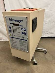 ANOTHER BIG WOW MSRP $6500&nbspChattanooga Fluidotherapy FLU110D DRY Heat Therapy For Pain &amp Stiffness Management - Excellent Working Condition - One Just Sold On eBay $1700