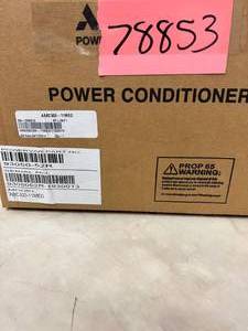 NEW IN OPEN BOX - Ametek Powervar ABC300-11MED UPS Uninterruptible&nbspPower Supply Medical Computer Back Up System