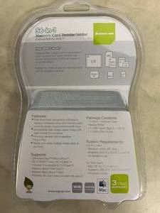 New In Package IOGEAR GFR281 56-in-1 Memory Card ReaderWriter