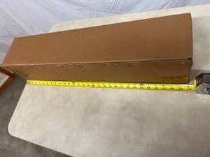 New In Sealed Box Wall Mount Flat Panel Display Articulated Arm - 12 X 12