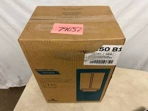 NEW IN BOX&nbspCascades Pro Electronic Touchless Roll Paper Towel Dispenser