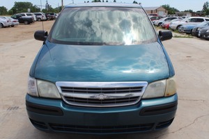 2003 Chevrolet Venture