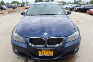 2011 BMW 3 Series 328i xDrive -Two Owner-