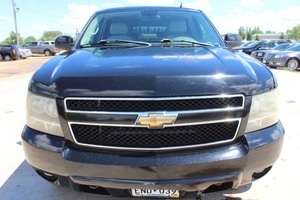 2007 Chevrolet Tahoe LT