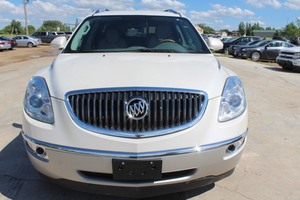 2012 Buick Enclave Premium -One Owner-