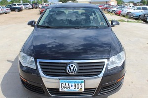 2006 Volkswagen Passat 2.0T -Two Owner-