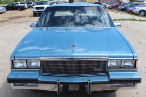 1985 Cadillac DeVille -One Owner-
