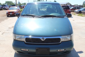 1997 Mercury Villager GS -One Owner-