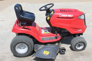 Toro Lawn Mower