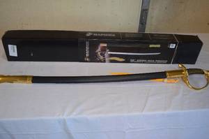 Sportsman 292