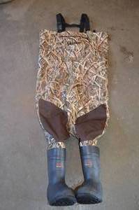 Sportsman 292