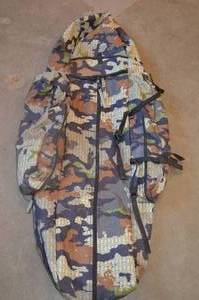 Sportsman 292