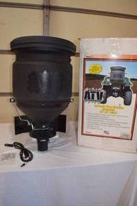 Sportsman 292