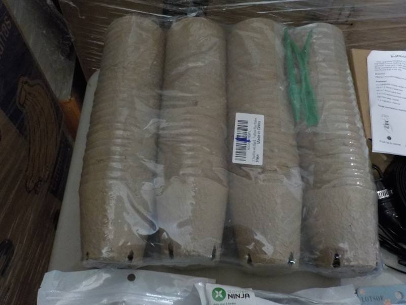 lot 234 image: Summer Products...