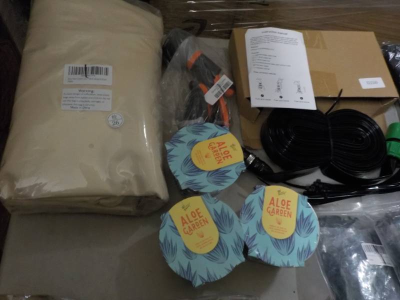 lot 236 image: Summer Products...