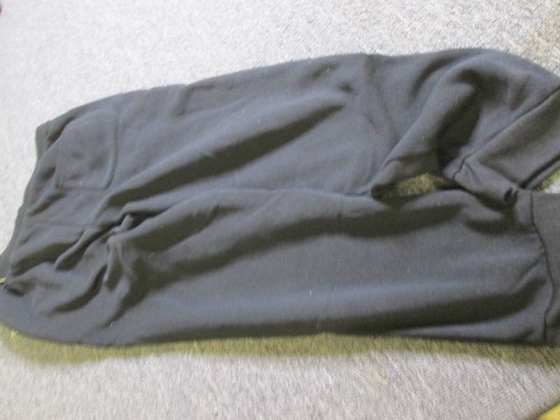 lot 143 image: galaxy by harvic mens large french ...