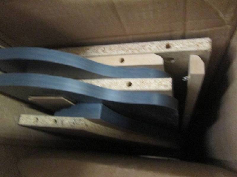 lot 110 image: south shore summer breeze headboard...