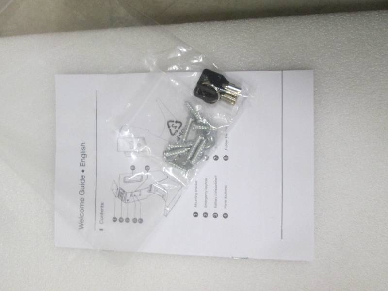 lot 138 image: safe box ...