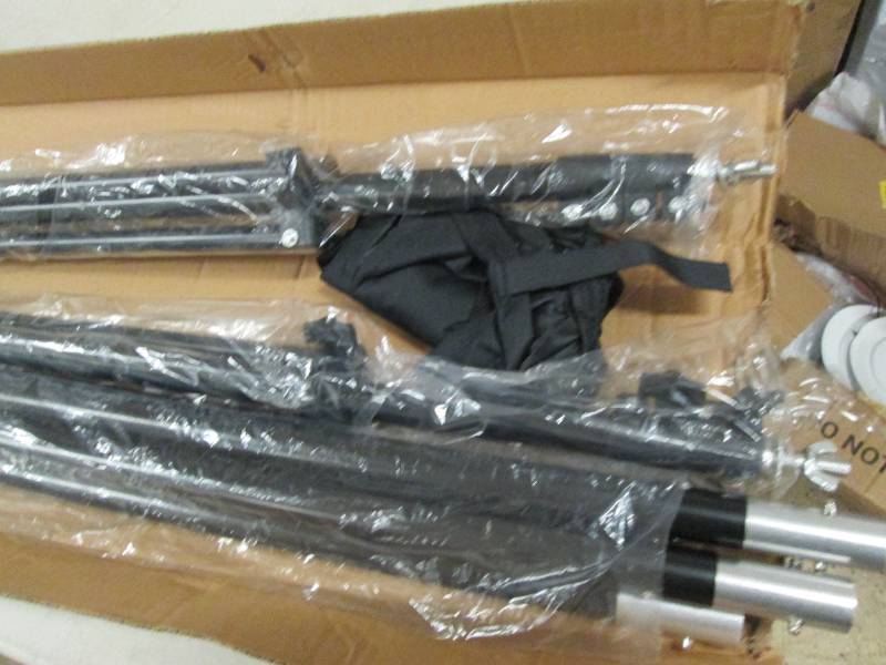 lot 147 image: photo background backdrop supprt st...