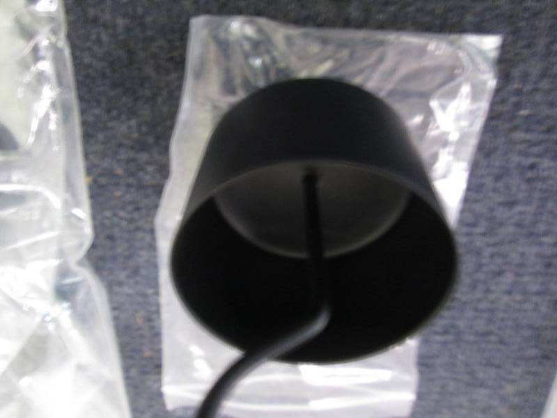 lot 177 image: 4 Simple Hummingbird Feeders...