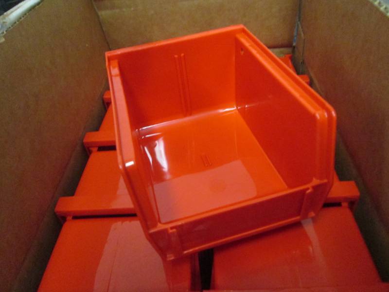 lot 243 image: Box of 24 Health Care Logistics Sma...