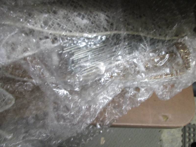 lot 176 image: National Tree Company 55 Lighted N...