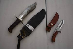 Knives
