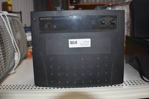 PA Amplifier