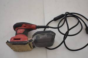 Milwaukee Sander