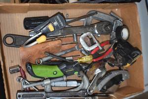 Tools