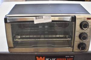 Toaster Oven
