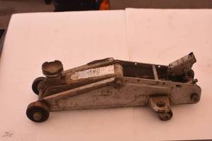 Floor Jack