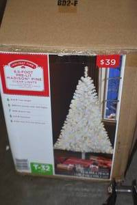Christmas Tree