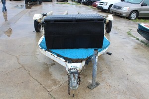 JET SKI TRAILER