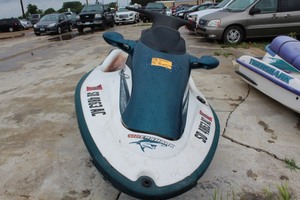 1998 Tigershark