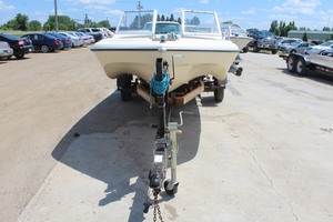 1975 Glasstron Boat