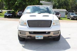 2005 King Ranch 4dr SuperCrew 4WD Styleside 5.5ft.