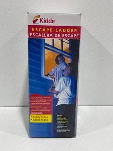 Kidde Escape Ladder