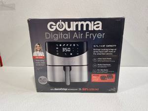 Gourmia Air Fryer