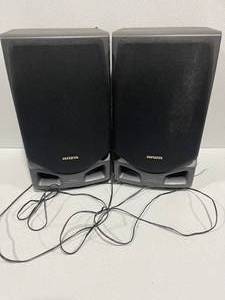 AIWA Speakers