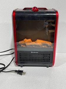 Small Electric Fireplace