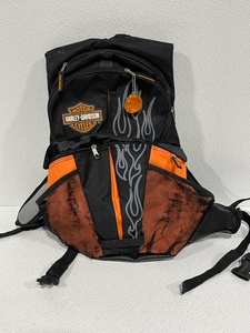 Harley Davidson Backpack