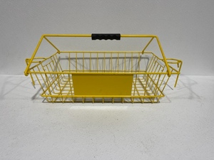 Metal Wire Basket