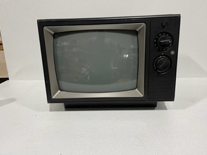 Vintage TV