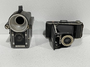 Vintage Cameras