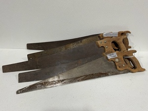Hand Saws