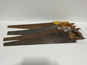 Hand Saws