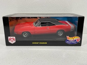 Hot Wheels 1969 Dodge Charger