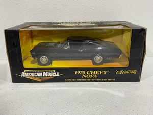 ERTL 1970 Chevy Nova