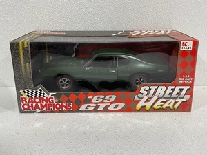 ERTL 69 GTO